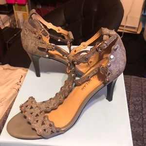 Antonio melani Haley sandals